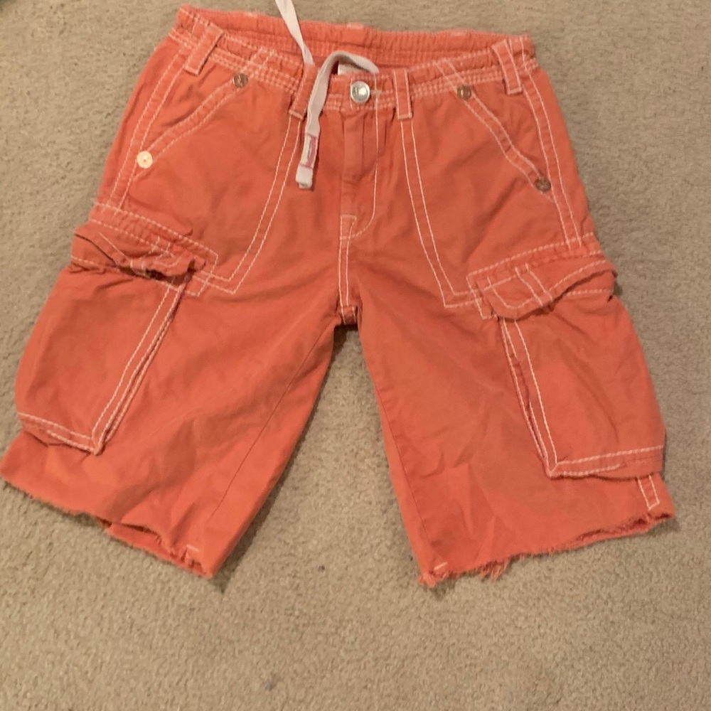 True Religion Shorts -34R - Cargo